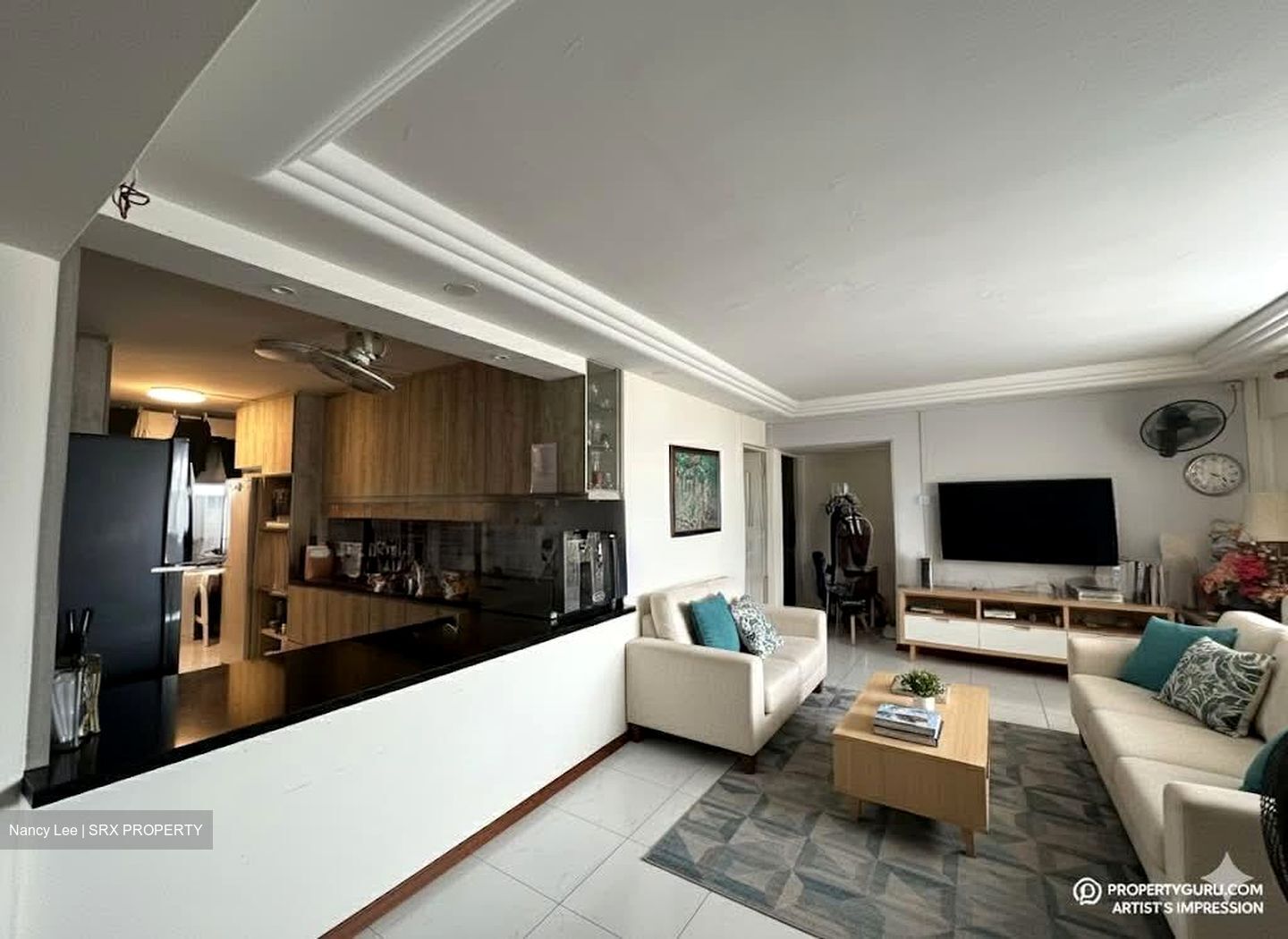 Blk 633 Yishun Street 61 (Yishun), HDB 4 Rooms #527154251